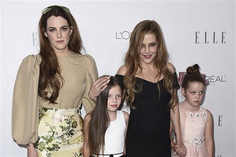 Lisa Marie Presley's ex-husband gains custody of twins, fueling family ...