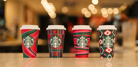 Starbucks Christmas Cups 2024 Release Date - Joby Rosana