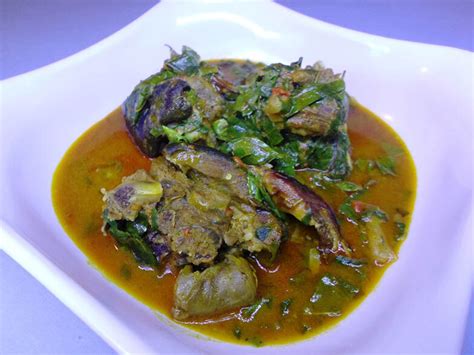 Igbo Foods | A complete List of Foods Eaten By Igbo People