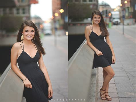 Lucy Class of 2016 | St. Louis Senior Photographer | Jordan Parks ...