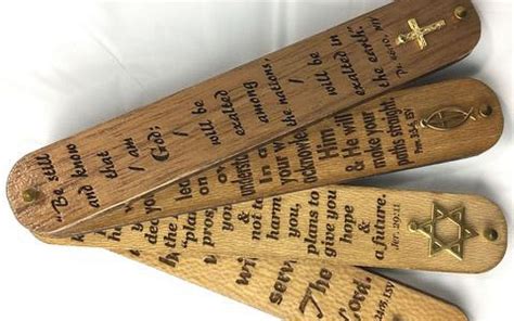 'Christian mezuzah' maker says Jewish roots behind her Doorpost Blessings | The Times of Israel