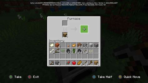 How to Make a Torch in Minecraft