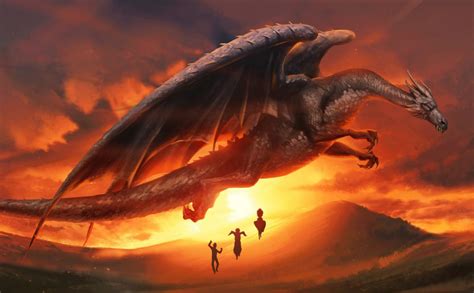 Were Dragons Ever Real? 5 Things That Could Have Created The Myth Of ...