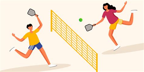 How to Organize Pickleball Matches with Sign Ups