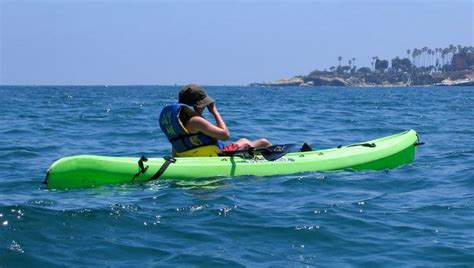 La Jolla Sea Caves Kayak Tour Discounts Save $35