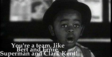 Buckwheat Little Rascals Quotes. QuotesGram