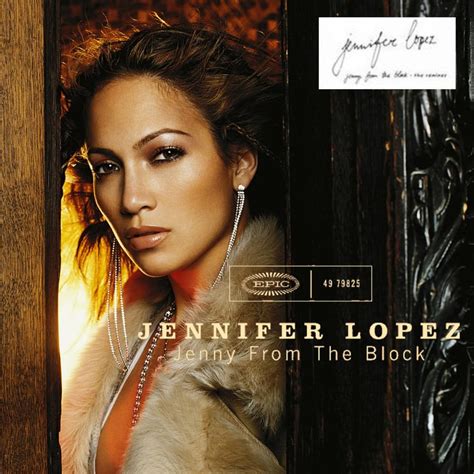 Jennifer Lopez – Jenny from the Block Lyrics | Genius Lyrics