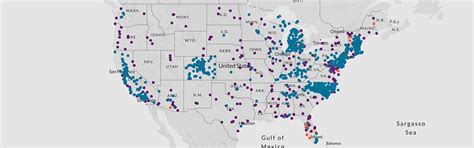 Interactive Map: PFAS Contamination Crisis: New Data Show 2,230 Sites in 49 States