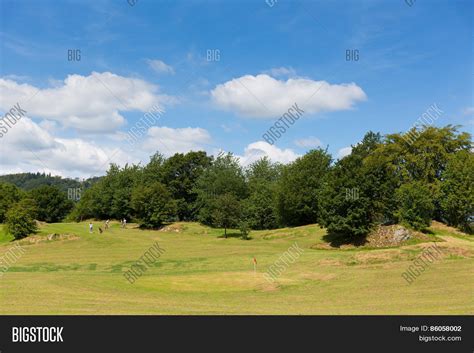 Bowness On Windermere Image & Photo (Free Trial) | Bigstock