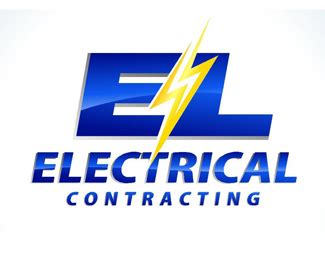 Electrical Company Logo Design Ideas - Foto Kolekcija