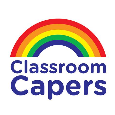 Classroom Capers | Pulborough