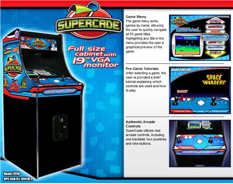 Classic Arcade Cabinet Dimensions | Cabinets Matttroy