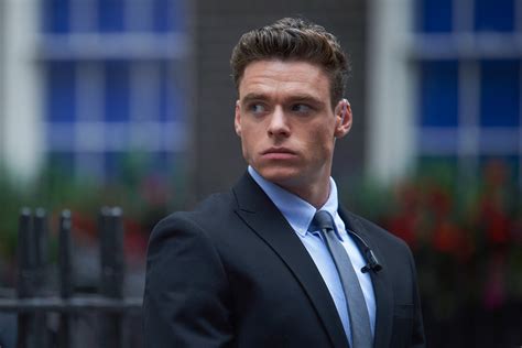 Netflix’s ‘Bodyguard’ Cast: Meet Richard Madden, Keeley Hawes, and More! | Decider