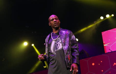 DMX Public Memorial To Be Held At Barclays Center In NYC • Hollywood Unlocked