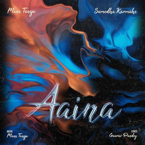 Aaina Song Download: Aaina MP3 Song Online Free on Gaana.com