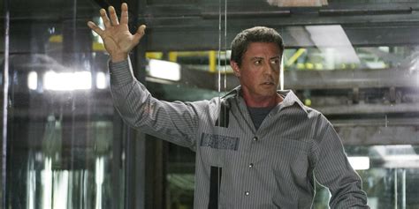 Sylvester Stallone's Escape Plan 2 Finds a Director