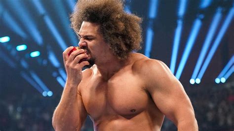 Update On Carlito WWE Return Plans - WrestleTalk