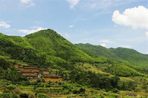 Fujian Tulou | China & Asia Cultural Travel