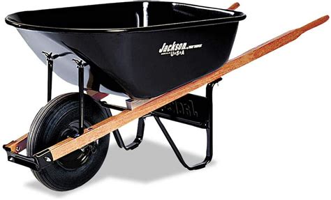 Wheelbarrows for Sale Outside Harbor Freight Wheelbarrow