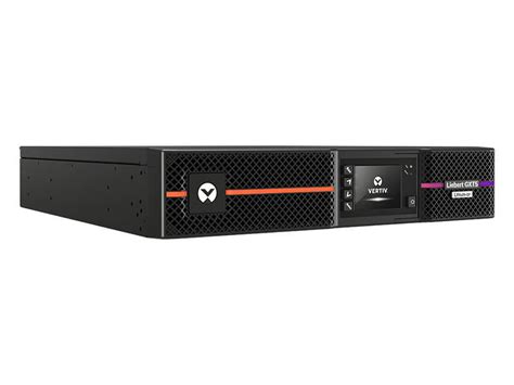 Liebert® UPS Systems | Vertiv™ Uninterruptible Power Supplies