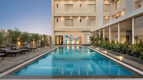 Ramada by Wyndham Gandhidham Shinay (Anjar) – 2021 Updated Prices ...