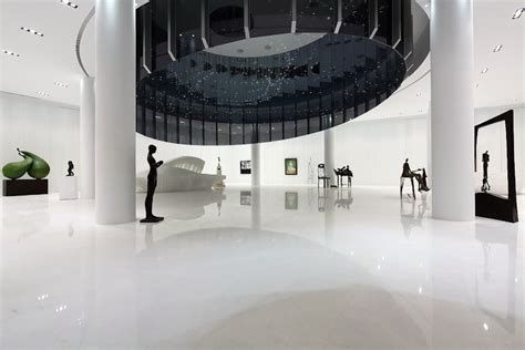 Exhibiting Buildings: 7 Exemplary Architecture Museums and Galleries ...