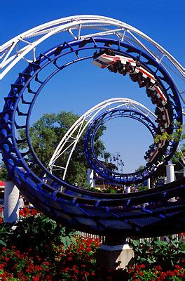 Cedar Point Corkscrew - Rollercoasters Photo (33143704) - Fanpop