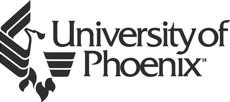 University Of Phoenix Logo Png Transparent - University Of Phoenix Logo (2400x2400), Png Download