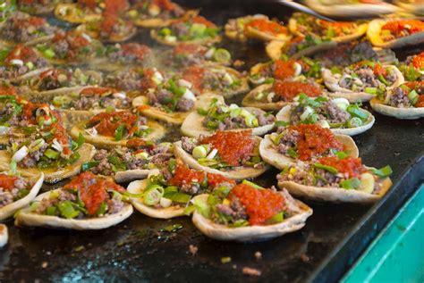 Garnacha | Traditional Street Food From Santo Domingo Tehuantepec, Mexico