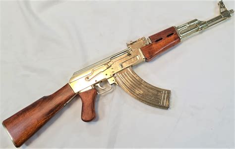 Ak 47 Ak 47 Rifle De Assalto Silhueta Metralhadora Ak - vrogue.co