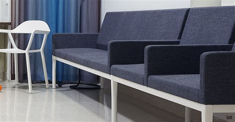 Reception Sofas : Reform modular sofa | NEW