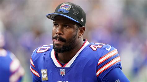 Von Miller discusses the Buffalo Bills' 33-30 overtime loss to Minnesota Vikings | wgrz.com