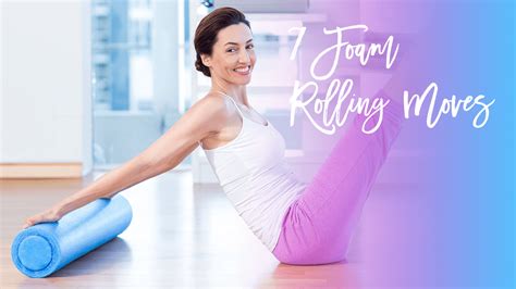 7 Foam Rolling Tips - What's Up, USANA?