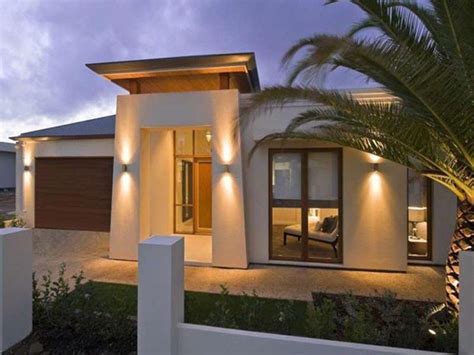 Exterior Wall Lights Of Modern House | Beautiful Chandeliers | Modern outdoor lighting, Exterior ...