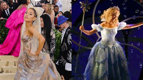 Why Ariana Grande Was a Glinda This Whole Time | Playbill