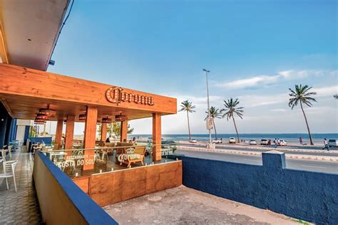 RESTAURANTE COSTA DO SOL, Maputo - Restaurant Reviews, Photos & Phone ...