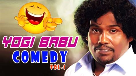 Yogi Babu Comedy Vol 1 | Yogi Babu Comedy Scenes | Taana | Murungakkai ...