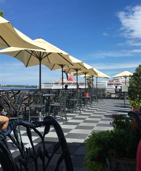 You'll Love This Rooftop Restaurant In South Carolina That's Beyond Gorgeous | Rooftop ...