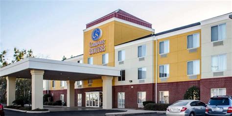 Comfort Suites Foley (Foley, AL): What to Know BEFORE You Bring Your Family