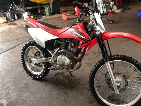 Honda crf 230 | in Motherwell, North Lanarkshire | Gumtree