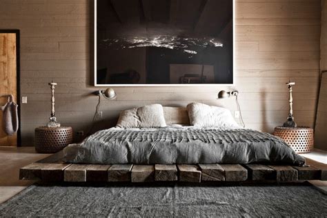 17 Outstanding Floor Bed Designs That Are Worth Your Time