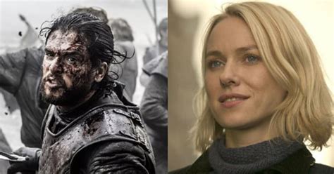 Naomi Watts Still Can’t Talk About Canceled ‘Game Of Thrones’ Prequel ...