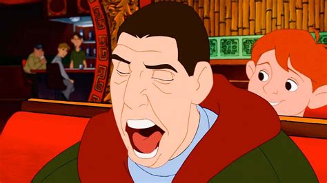 EIGHT CRAZY NIGHTS Clip - "Burp!" (2002) Adam Sandler - YouTube