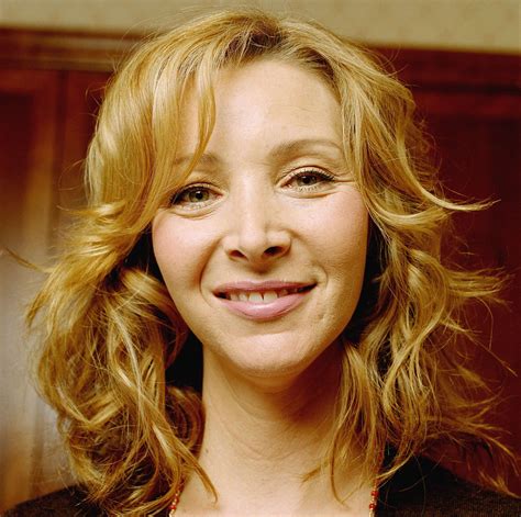 Lisa Kudrow - Lisa Kudrow Photo (30467358) - Fanpop