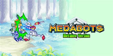 Medabots™: Metabee | Game Boy Advance | Games | Nintendo