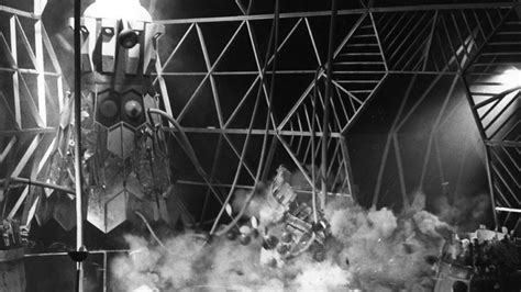 Doctor Who: The Evil of the Daleks (1967) | MUBI