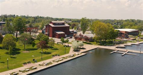 Plan a Rural Overnight Sojourn in Durham Region - Durham Tourism