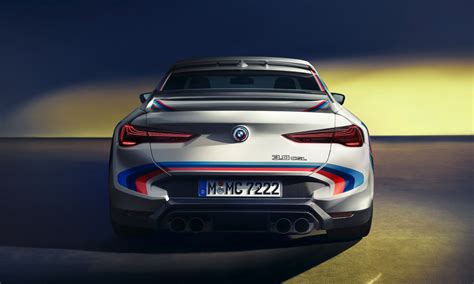 The ‘Batmobile’ returns: BMW relaunches the 3.0 CSL with limited ...