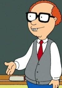 Mort Goldman - Family Guy Wiki Guide - IGN