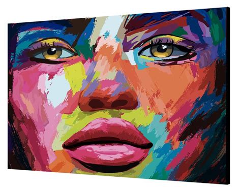 Art Pop, Art Sur Toile, Artwork Prints, Canvas Prints, Simple Acrylic ...